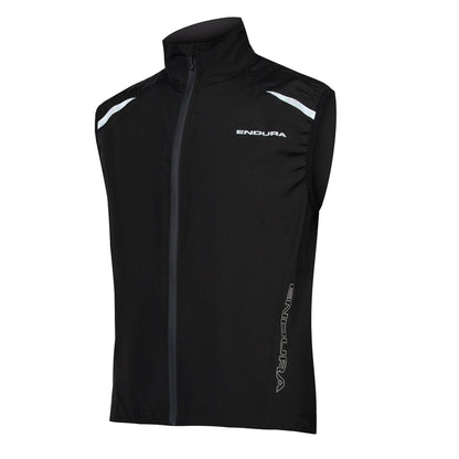 Gilet Senza Maniche ENDURA HUMMVEE Nero