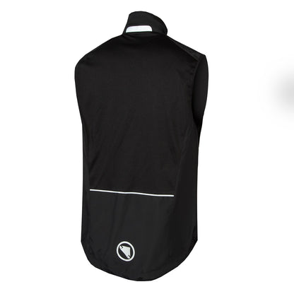 Gilet Senza Maniche ENDURA HUMMVEE Nero
