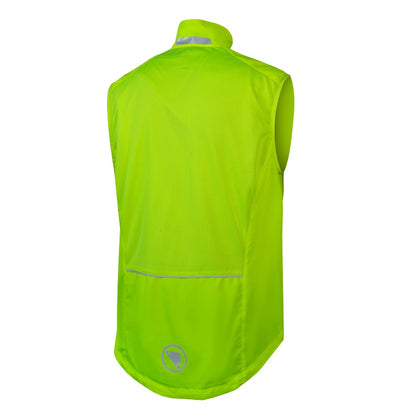 Gilet Senza Maniche ENDURA HUMMVEE Giallo