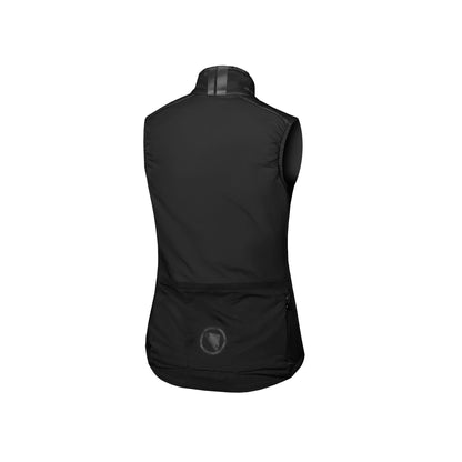 Gilet Senza Maniche ENDURA PRO SL II PRIMALOFT® Donna Nero