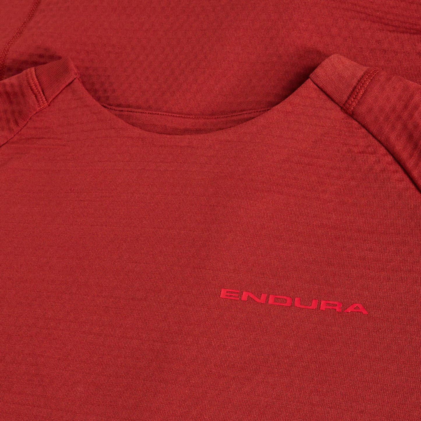 ENDURA SINGLETRACK FLEECE Maglia a maniche lunghe Brick