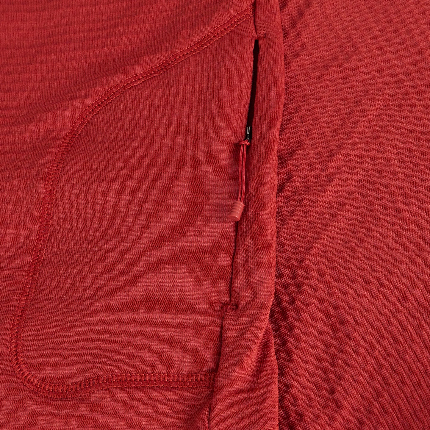 ENDURA SINGLETRACK FLEECE Maglia a maniche lunghe Brick