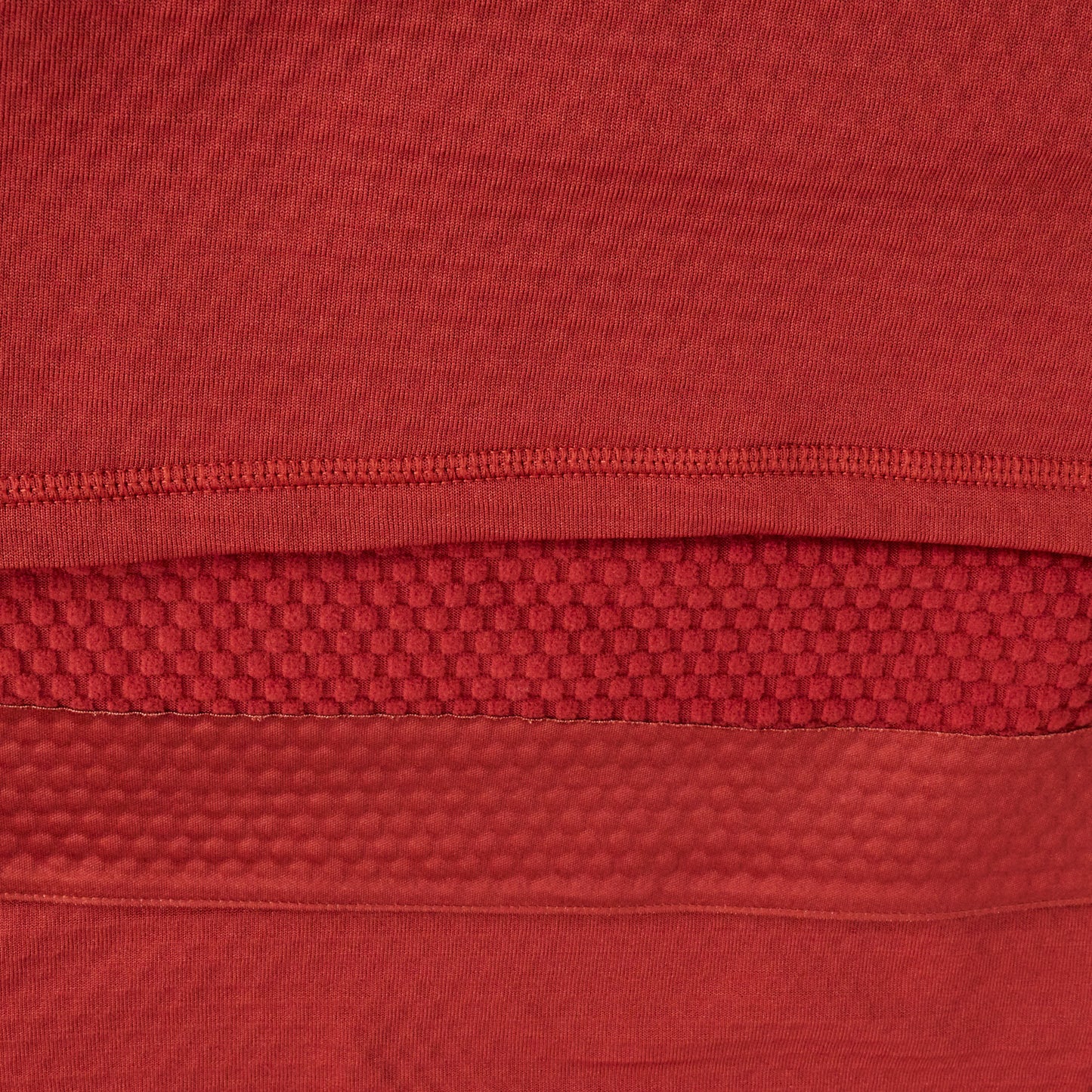 ENDURA SINGLETRACK FLEECE Maglia a maniche lunghe Brick