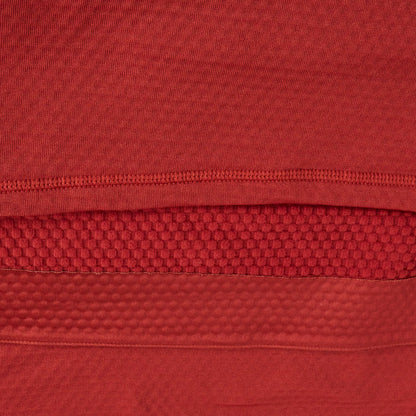 Maglia ENDURA SINGLETRACK FLEECE Maniche Lunghe Mattone