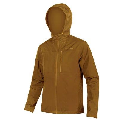 Giacca ENDURA HUMMVEE WATERPROOF Marrone