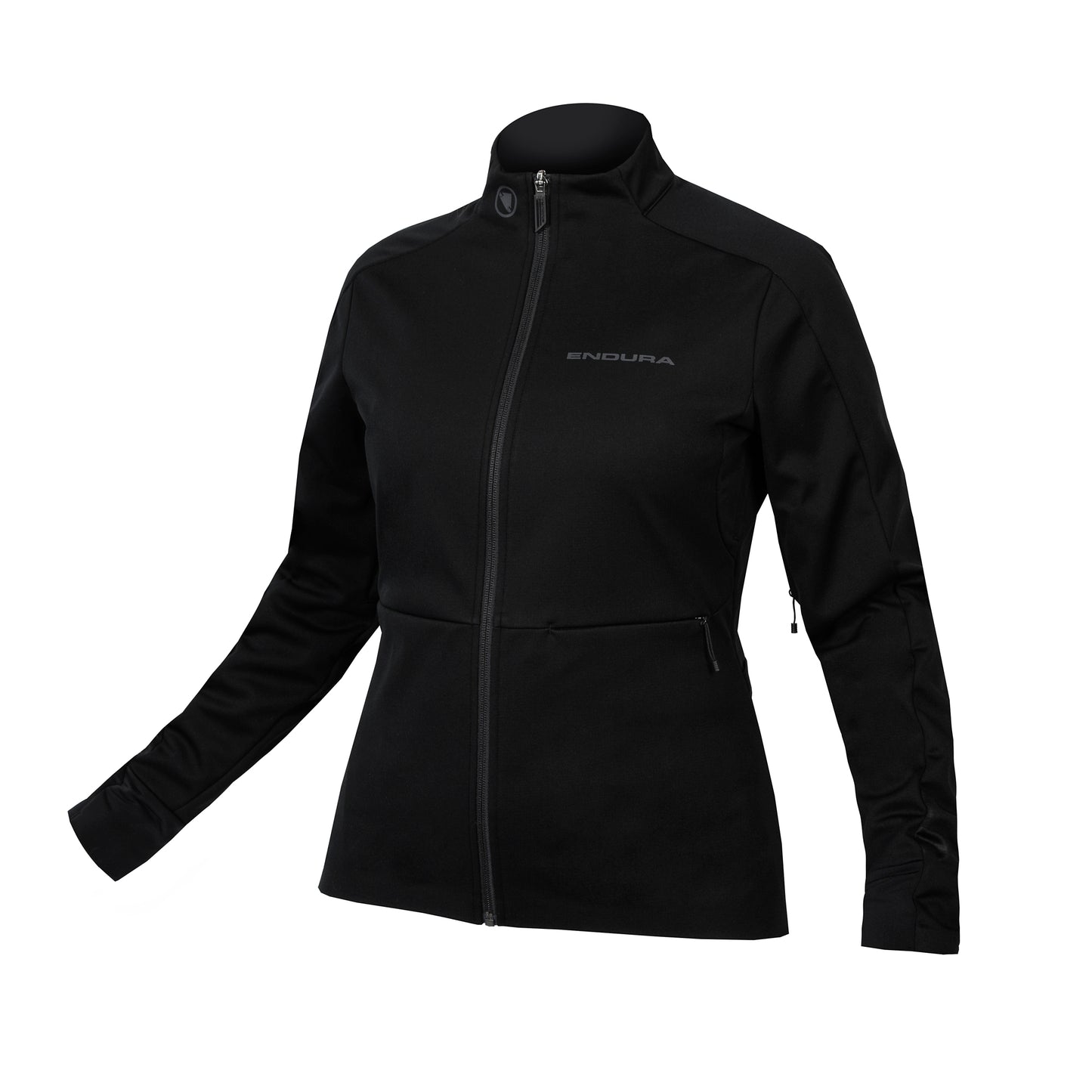 ENDURA WINDCHILL II Giacca Donna Nero