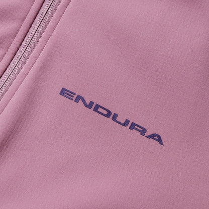 Giacca ENDURA WINDCHILL II Donna Viola