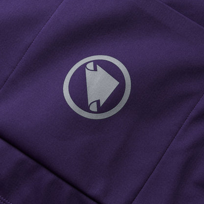 Giacca ENDURA WINDCHILL II Donna Viola