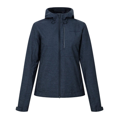 Giacca ENDURA HUMMVEE WATERPROOF Donna Blu Navy
