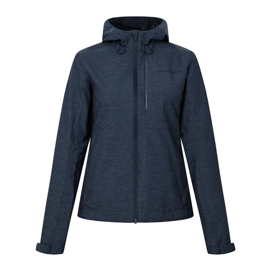 ENDURA Giacca impermeabile HUMMVEE Donna Navy