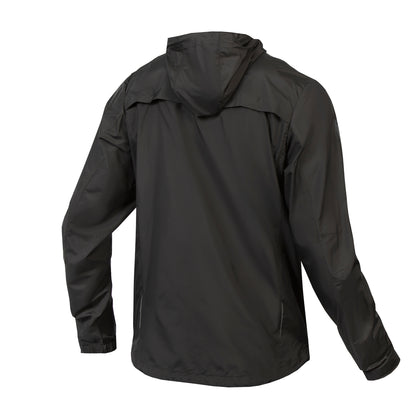 Giacca ENDURA HUMMVEE WINDSHELL Nero