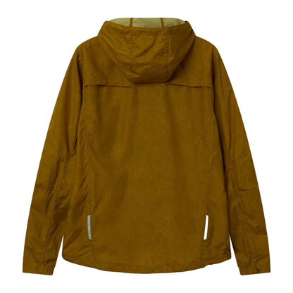 Giacca ENDURA HUMMVEE WINDSHELL Bronzo