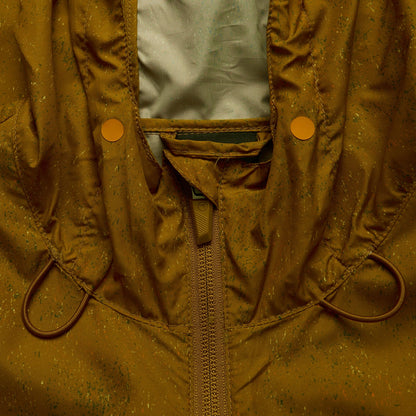 Giacca ENDURA HUMMVEE WINDSHELL Bronzo
