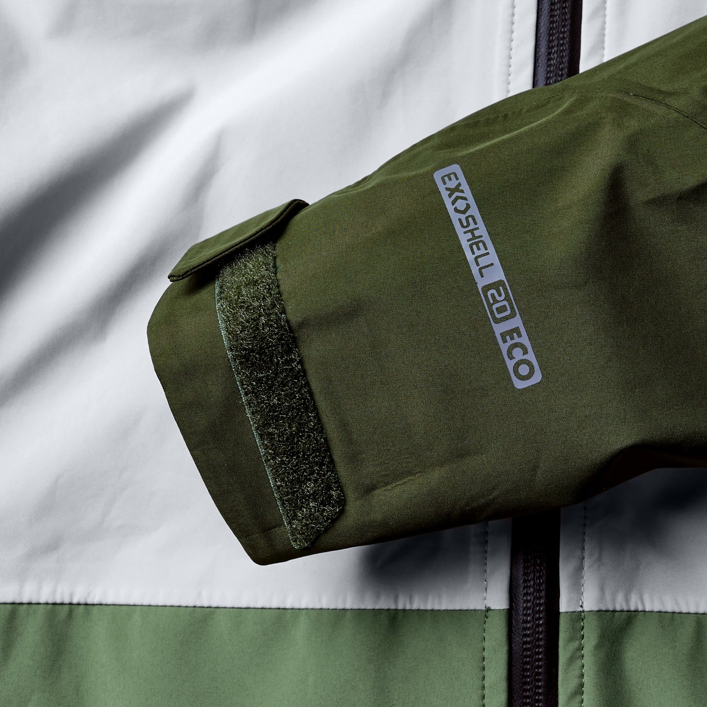 ENDURA Giacca SINGLETRACK II Donna Verde