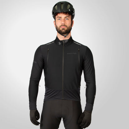 Giacca ENDURA PRO SL 3 SEASON Nero