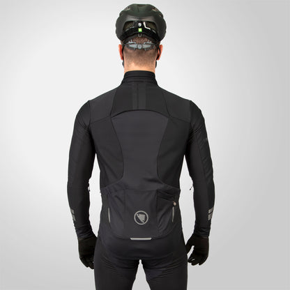 Giacca ENDURA PRO SL 3 SEASON Nero