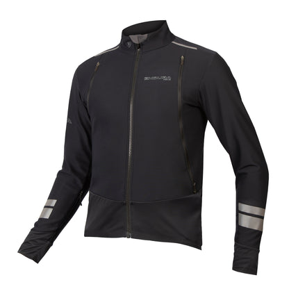 Giacca ENDURA PRO SL 3 SEASON Nero