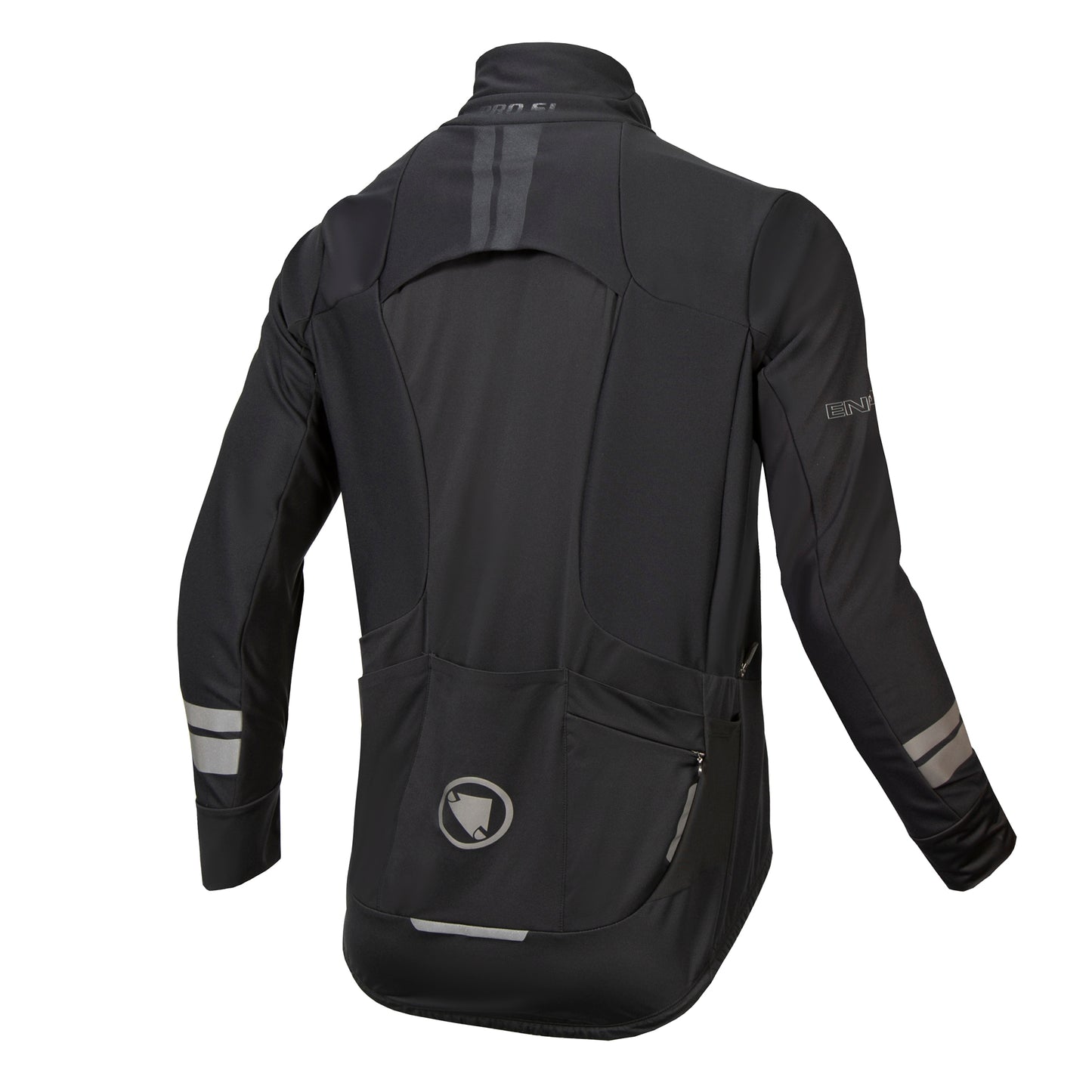 ENDURA PRO SL 3 SEASON Giacca nera