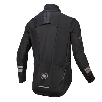 Giacca ENDURA PRO SL 3 SEASON Nero