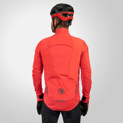 Giacca ENDURA PRO SL 3 SEASON Rossa