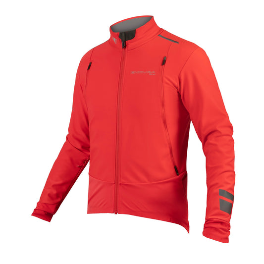 Giacca ENDURA PRO SL 3 STAGIONI Rosso