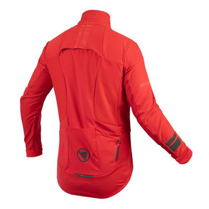 Giacca ENDURA PRO SL 3 SEASON Rossa