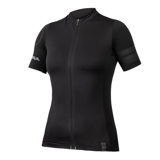 Maglia a manica corta ENDURA PRO SL Donna Nero