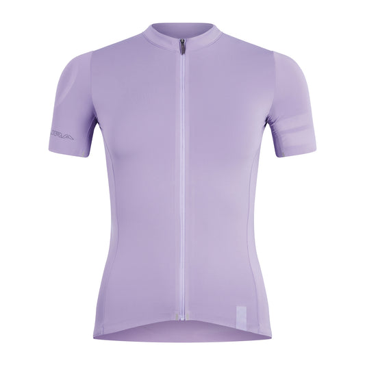 Maglia donna ENDURA PRO SL a manica corta Viola