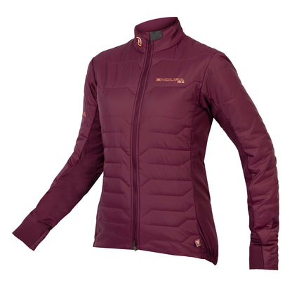 Giacca ENDURA PRIMALOFT® PRO SL Donna Viola
