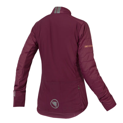 Giacca ENDURA PRIMALOFT® PRO SL Donna Viola