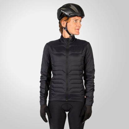 Giacca ENDURA PRIMALOFT® PRO SL Donna Nero