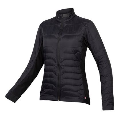 Giacca ENDURA PRIMALOFT® PRO SL Donna Nero