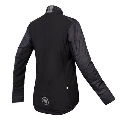 Giacca ENDURA PRIMALOFT® PRO SL Donna Nero