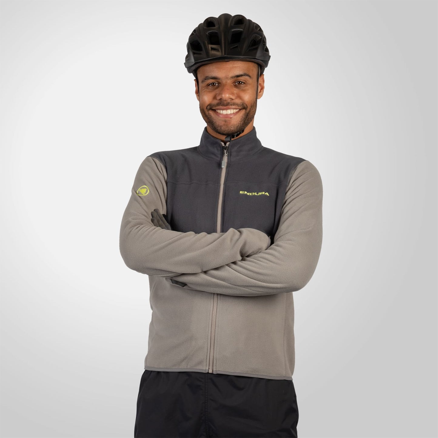 ENDURA HUMMVEE 3IN-1 Giacca impermeabile giallo