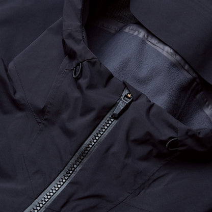 Giacca ENDURA MT500 WATERPROOF Nero