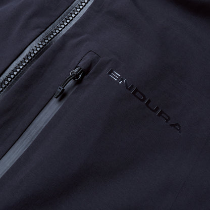 Giacca ENDURA MT500 WATERPROOF Nero