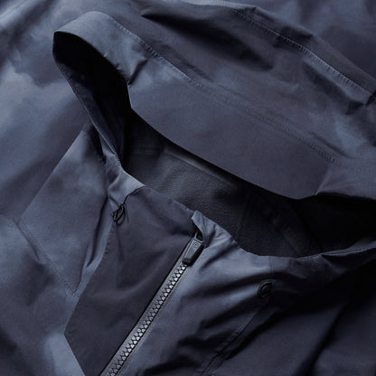 Giacca ENDURA MT500 WATERPROOF Grigio