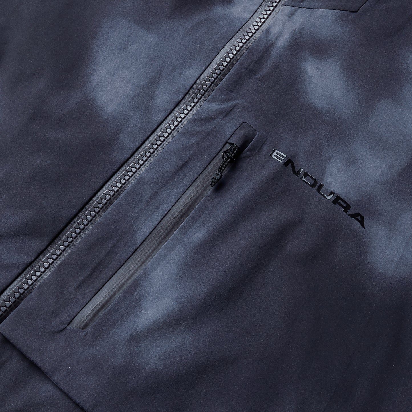 ENDURA MT500 Giacca impermeabile Grigio