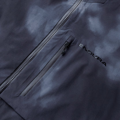 Giacca ENDURA MT500 WATERPROOF Grigio