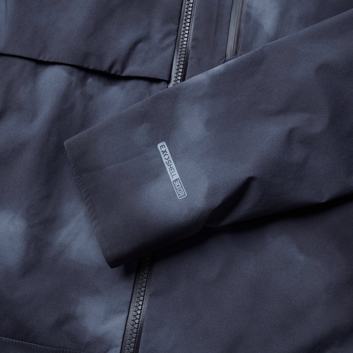 ENDURA MT500 Giacca impermeabile Grigio