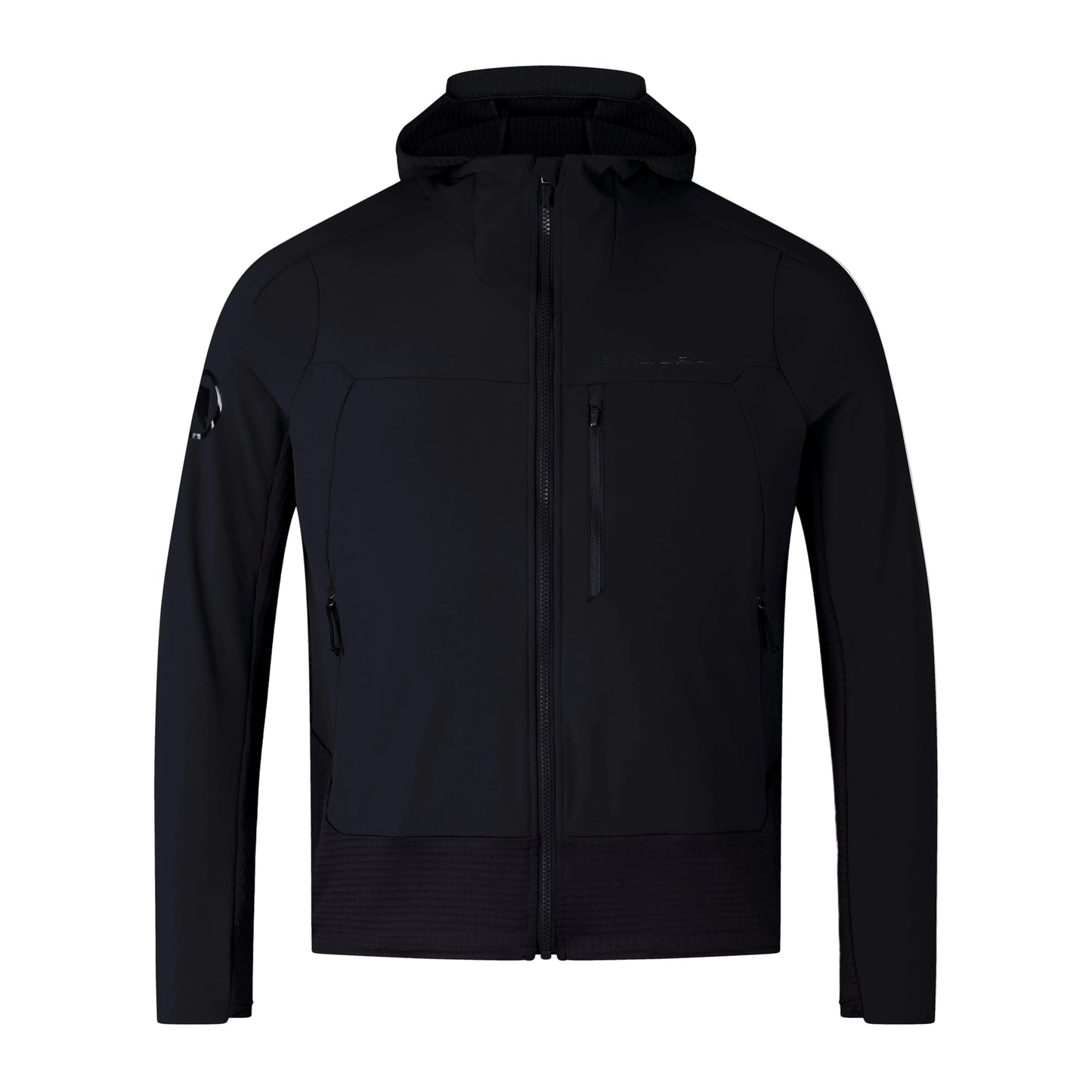 ENDURA MT500 POLARTEC Giacca nera