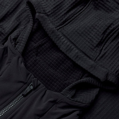 Giacca ENDURA MT500 POLARTEC Nero