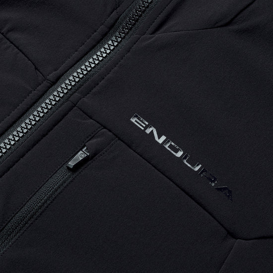 ENDURA MT500 POLARTEC Giacca nera