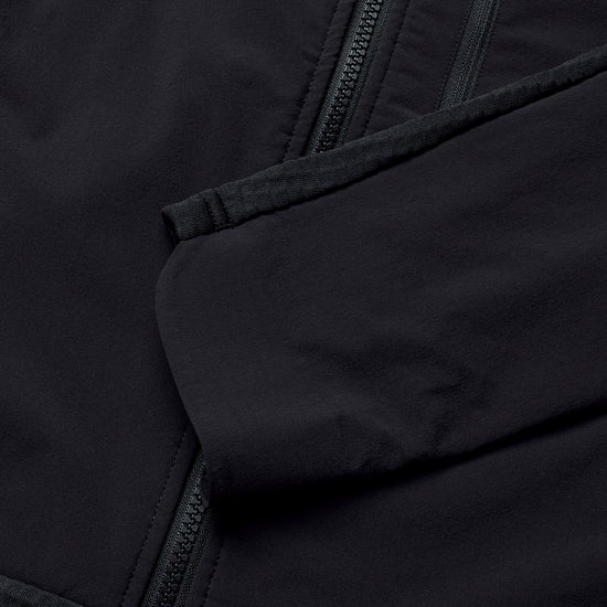 ENDURA MT500 POLARTEC Giacca nera