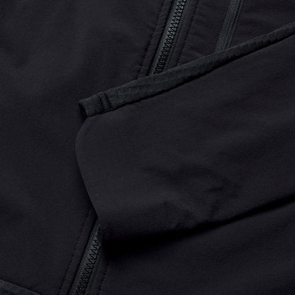 Giacca ENDURA MT500 POLARTEC Nero