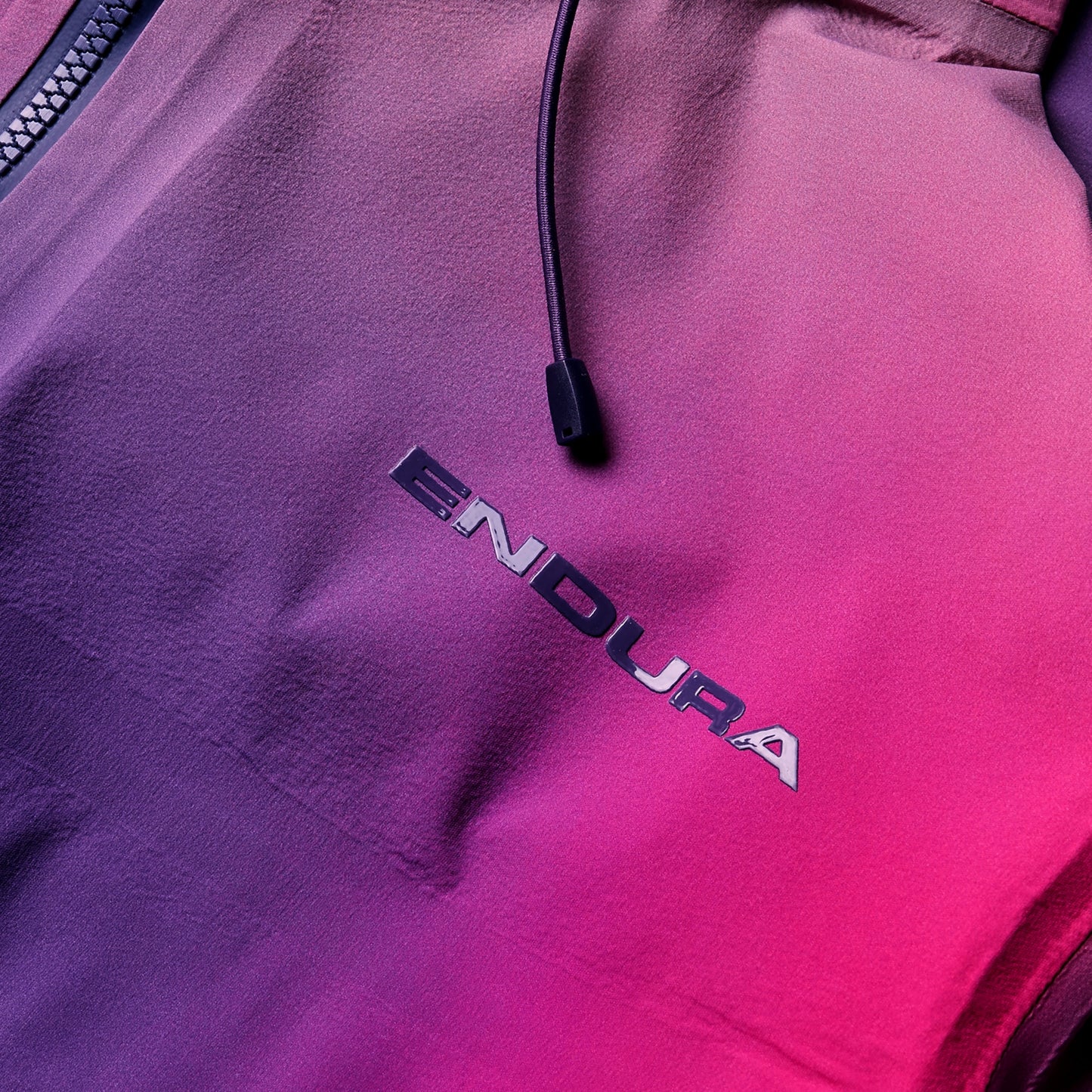 Giacca donna ENDURA MT500 WATERPROOF Viola