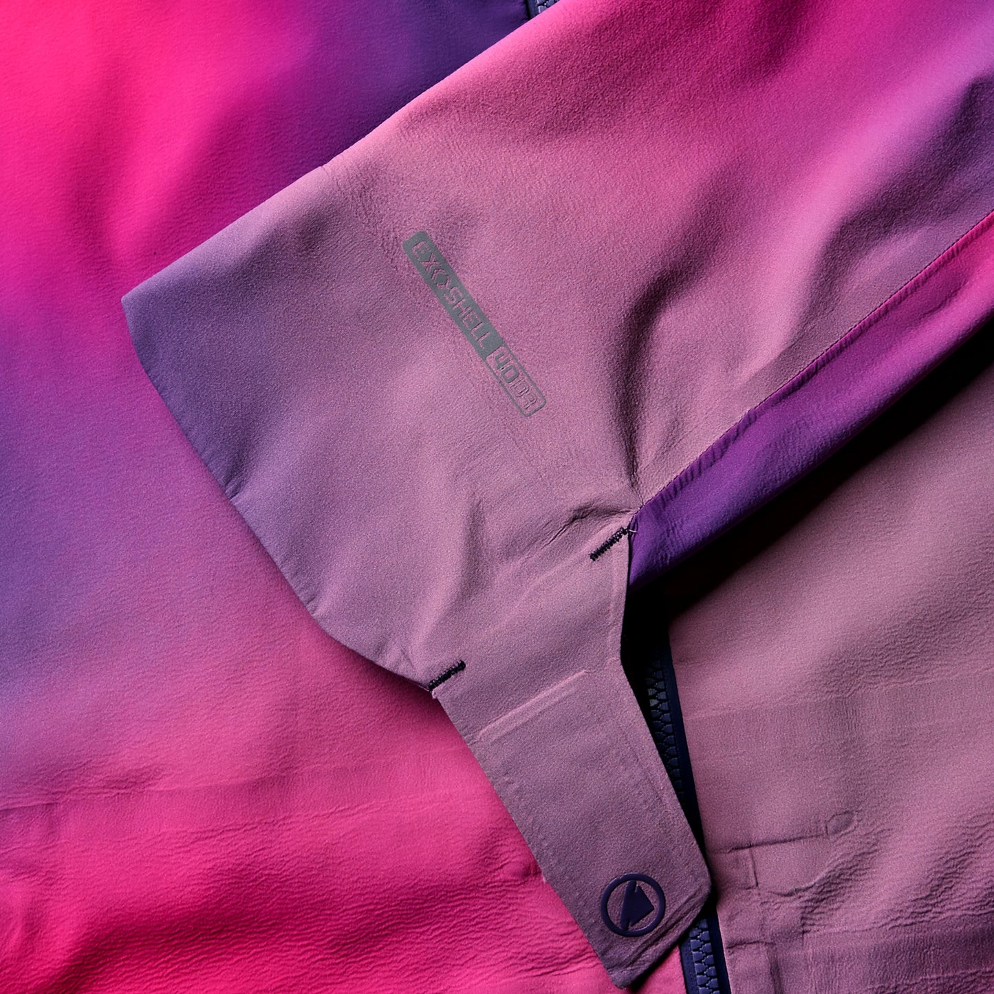 Giacca donna ENDURA MT500 WATERPROOF Viola