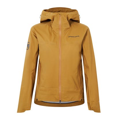 Giacca ENDURA MT500 ADV Bronzo