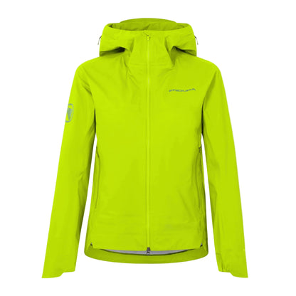 Giacca ENDURA MT500 ADV Giallo/Verde Fluo