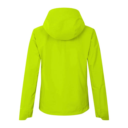 Giacca ENDURA MT500 ADV Giallo/Verde Fluo